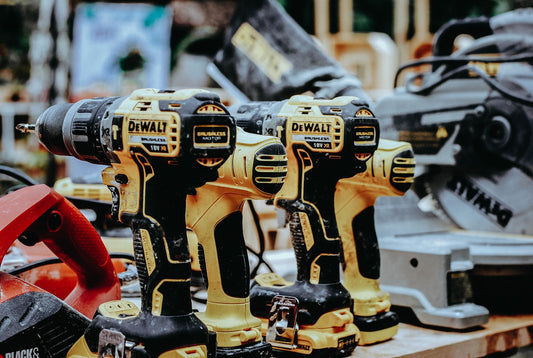 Unleash Your DIY Potential: Discover the Best Power Drill for Your Projects