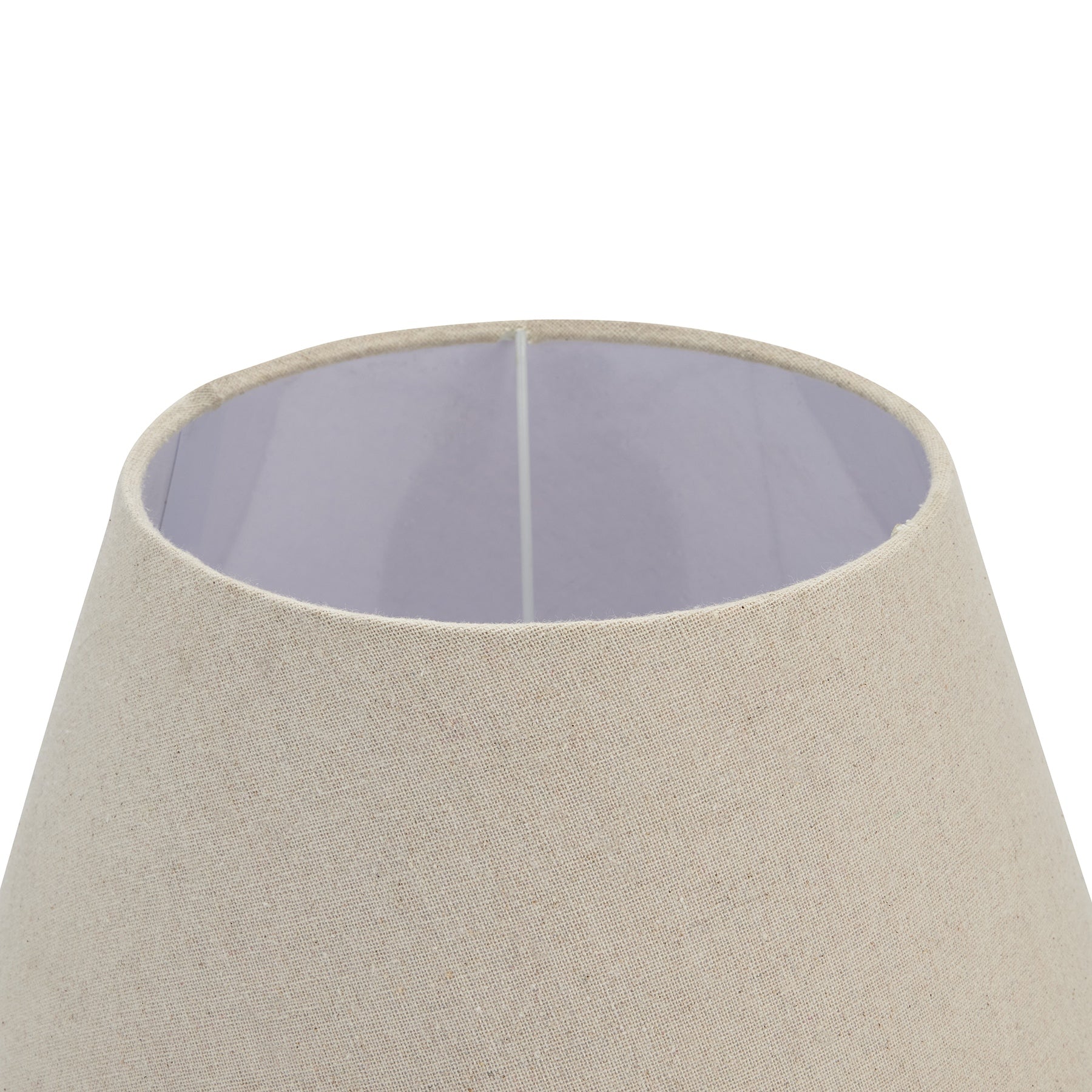 Incia Urn Wooden Table Lamp | 21283 | Fairspot UK
