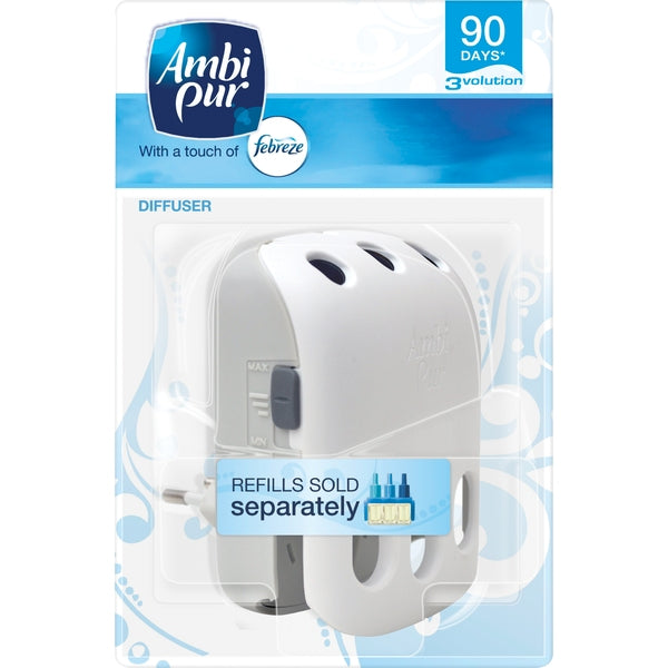 Ambi Pur 3Volution Diffuser Only - Fairspot UK