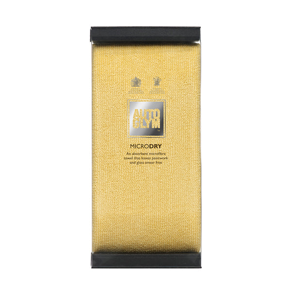Autoglym Hi-Tech Microfibre Drying Towel - Fairspot UK