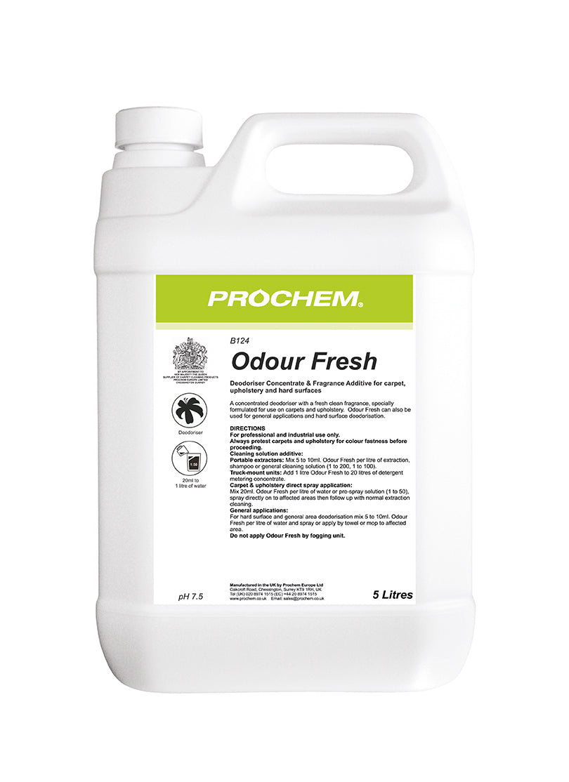 Prochem Odour Fresh 5L - Fairspot UK