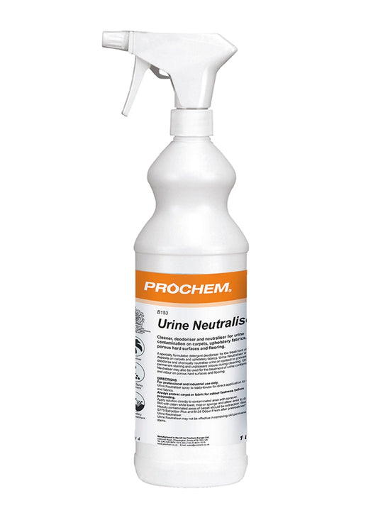 Prochem Urine Neutraliser 1L spray - Fairspot UK