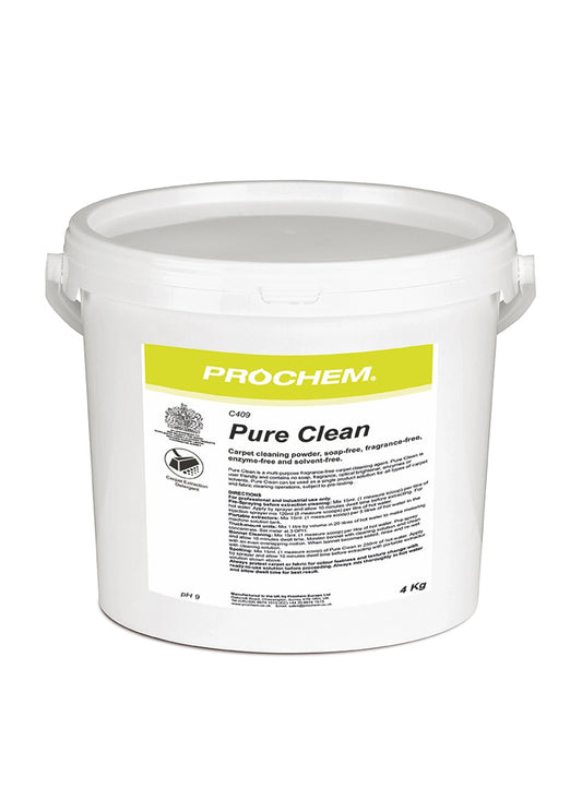 Prochem Pure Clean 4K - Fairspot UK
