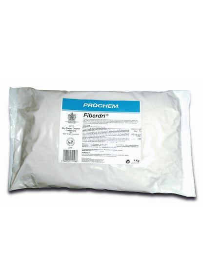 Prochem Fiberdri 1K - Fairspot UK