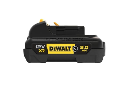 DeWalt DCB123-XJ XR 3AH Battery 12V - Fairspot UK