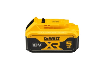 DeWalt DCB184-XJ 18V 5.0AH Battery Pack - Fairspot UK