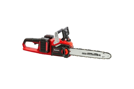 Einhell GE-LC 36/35 2 x 36V Cordless Chainsaw Body Only 330mm 4501780 - Fairspot UK