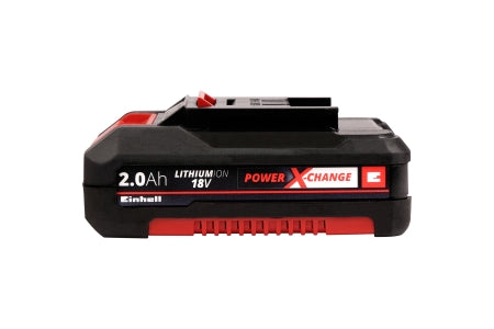 Einhell Power X-CHANGE 18V 2.0AH Battery - Fairspot UK