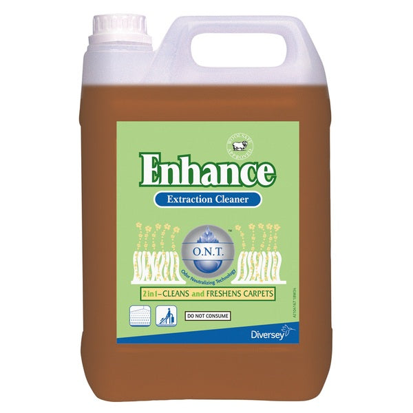 Enhance Extraction Cleaner 5 Litre - Fairspot UK