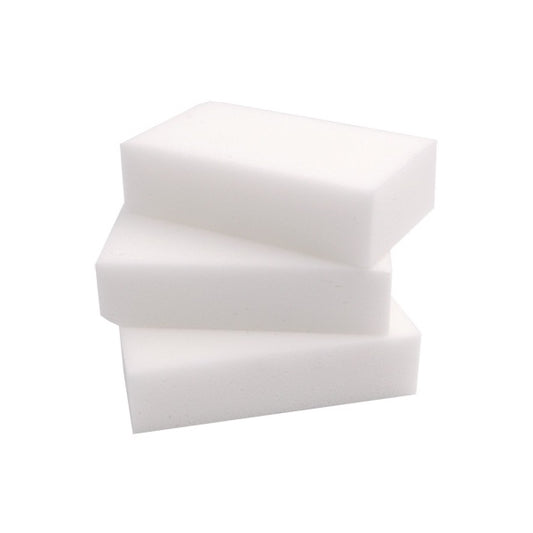Erase-All Sponge White Pack 10 - Fairspot UK