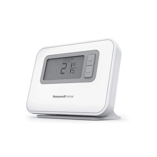 Honeywell T3R 7 Day Programmable Wireless Thermostat | Y3H710RF0053 | Fairspot UK