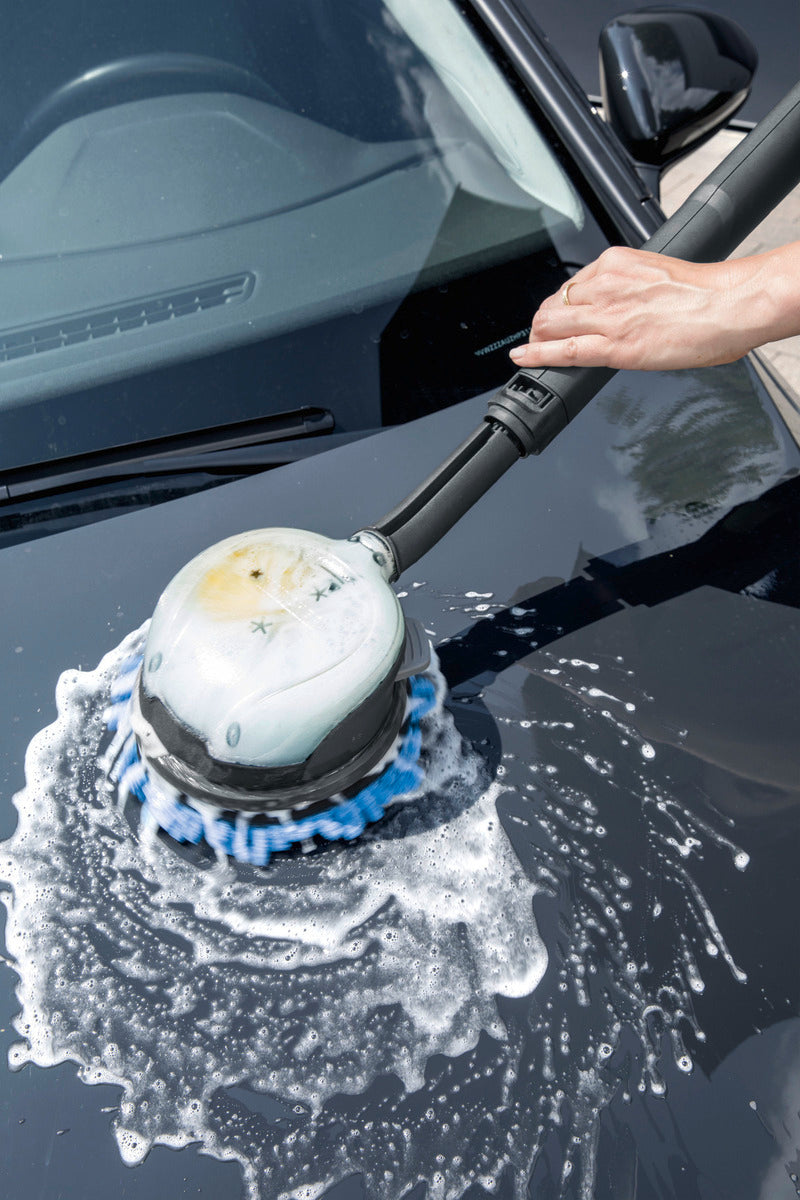 Karcher Car Shampoo 3-IN-1 RM 619 5 Litre | 6.295-360.0 - Fairspot UK
