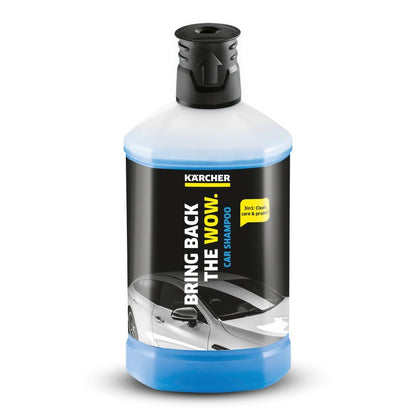Karcher Car Shampoo 3-in-1 RM 610 1L | 6.295-750.0 - Fairspot UK