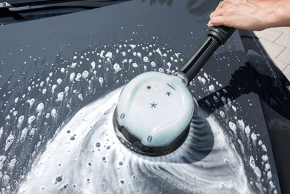Karcher Car Shampoo 3-in-1 RM 610 1L | 6.295-750.0 - Fairspot UK
