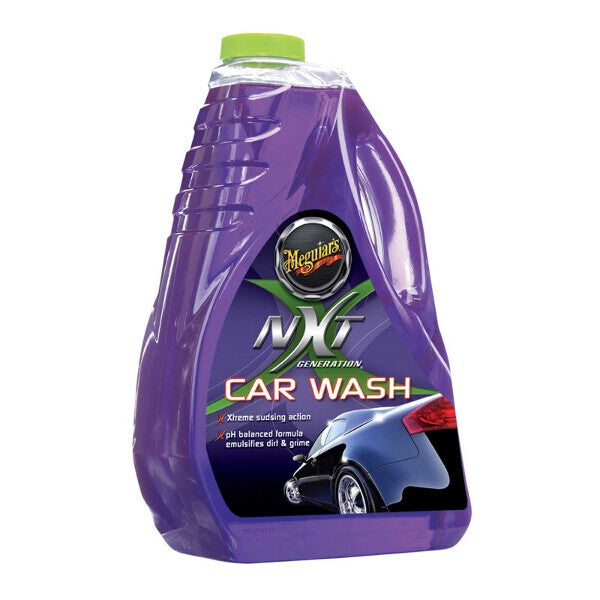 Meguiars NXT Generation Car Wash 1.8Ltr - Fairspot UK