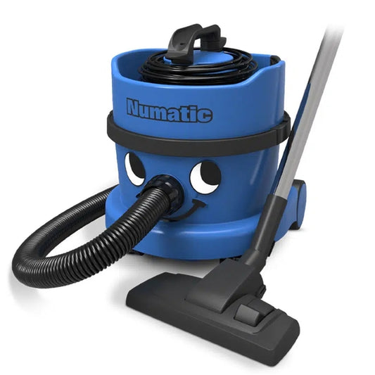 Numatic PSP240 Vacuum Cleaner 9 Litre - Fairspot UK