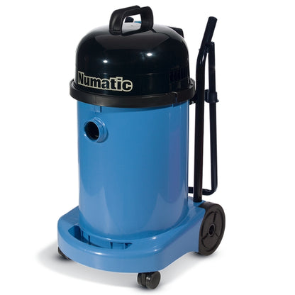 Numatic WV470 Wet/Dry Vacuum Cleaner - Fairspot UK
