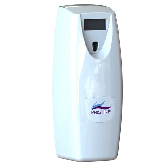 PRISTINE Air Fresh Aerosol Automatic Dispenser - Fairspot UK