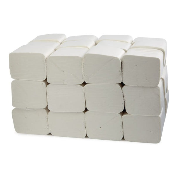 PRISTINE Bulk Pack Toilet Tissue 9 (Case of 36) | PR800 - Fairspot UK