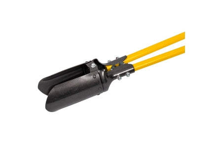 Roughneck 68-250 Post Hole Digger with Fibre Glass Handle - Fairspot UK