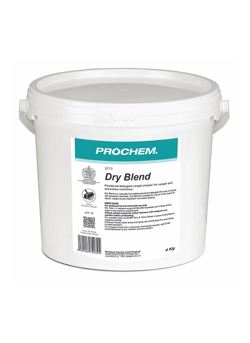 Prochem Dry Blend 4K - Fairspot UK