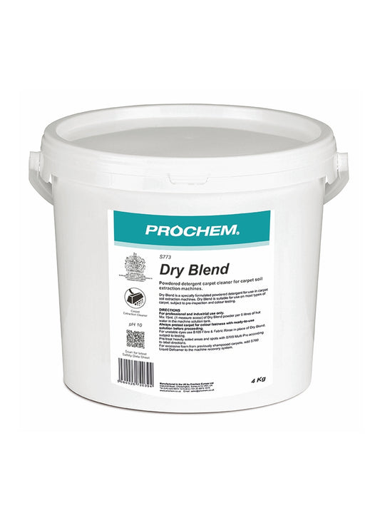 Prochem Dry Blend 4K - Fairspot UK
