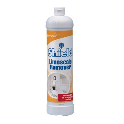 Shield Limescale Remover 1 Litre Case 12 | 100955181 - Fairspot UK