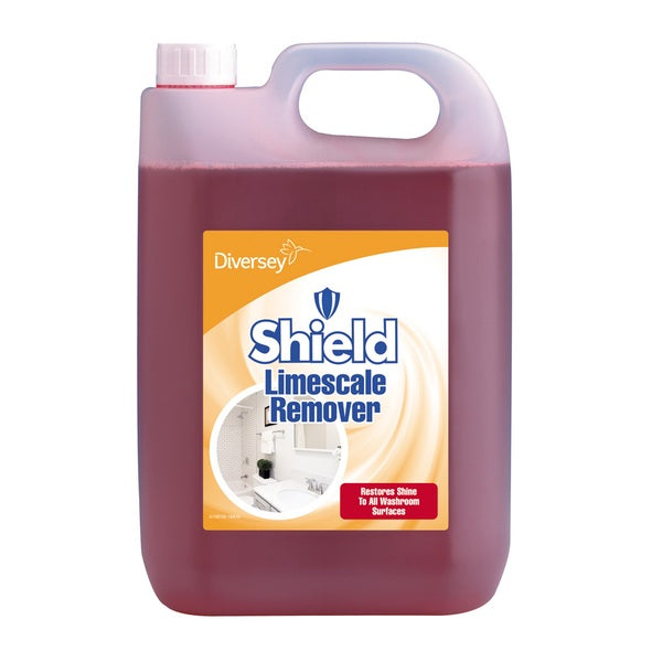 Shield Limescale Remover 5 Litre - Fairspot UK