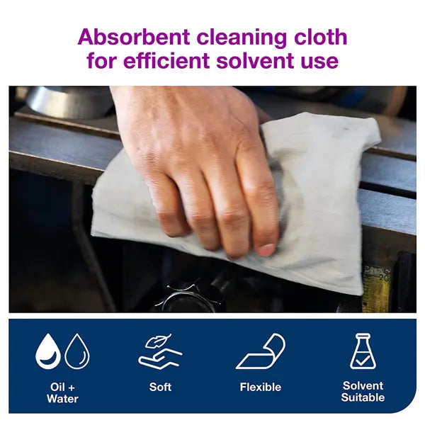 Tork 520337 Industrial Cleaning Cloth | 520337 | Fairspot UK