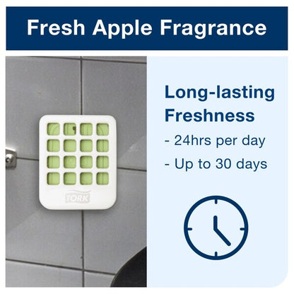 Tork Apple Air Freshener - Fairspot UK