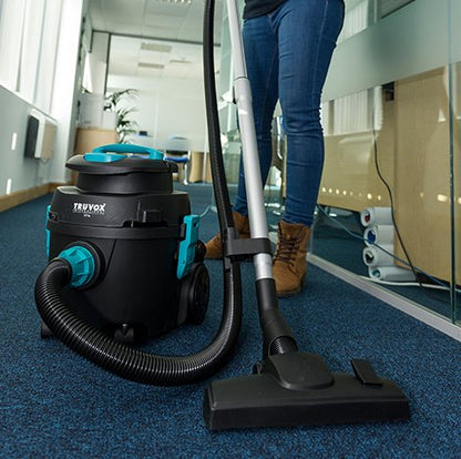 Truvox VTVE Vacuum Cleaner 11.5 Litre | VTVe - Fairspot UK