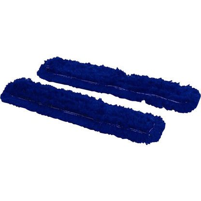Vee Sweeper Heads Blue 100CM - Fairspot UK
