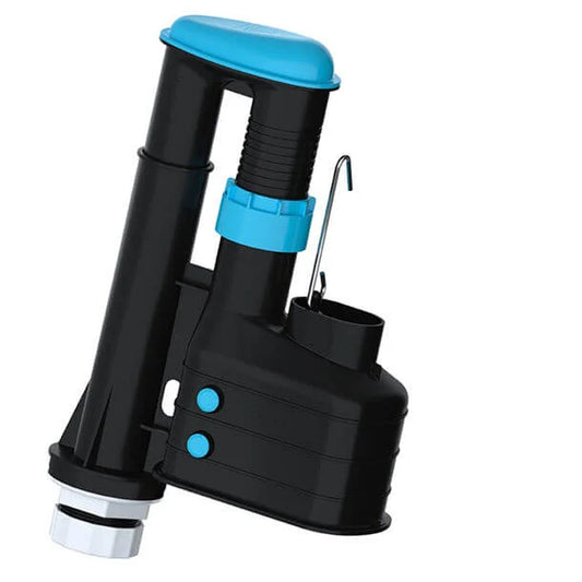 Viva Skylo Dual Flush Height Adjustable Syphon | AS01 | Fairspot UK
