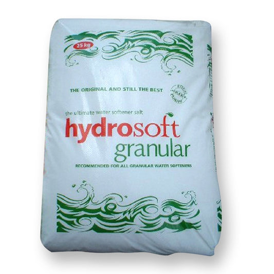 Water Softening Granular Salt - Fairspot UK