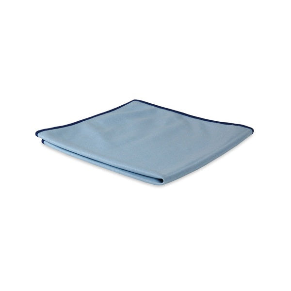 Wecoline Glass & Metal Cloth (Pack of 10) - Blue - Fairspot UK
