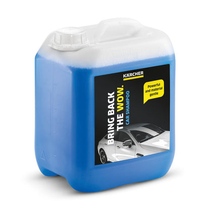 Karcher Car Shampoo 3-IN-1 RM 619 5 Litre | 6.295-360.0 - Fairspot UK