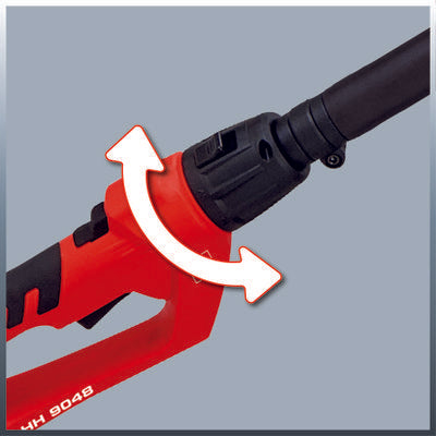 Einhell GC-HH 9048 Electric Pole Hedge Trimmer | 3403492 - Fairspot UK